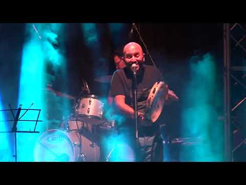 Davis Muccari - Peppe Sapone - Ciccio Nucera - Paolo Paviglianiti RIGGITANELLA - Premio Manente 2020