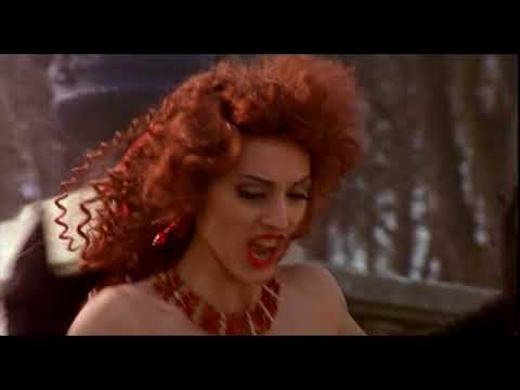 Урок Танго / The Tango Lesson 1997 (реж. Салли Поттер / Sally Potter)