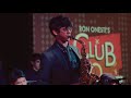 Thad Jones : "Tip Toe"-Jazz Big Band with Dana Hall
