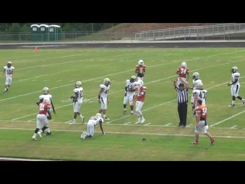 Lanier vs Dacula