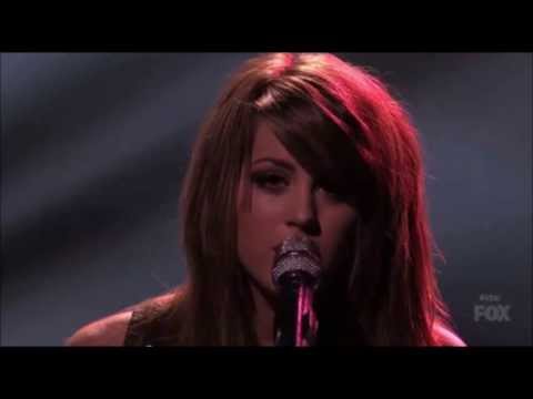 Angie Miller - Yesterday (Live)(Audio)