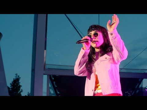 LALEH - Bara få va mig själv (LIVE Stockholm Sweden, Summer Tour 2017)
