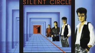 Silent Circle - Time for love (Super Action Mix)