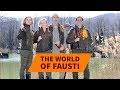 The world of Fausti