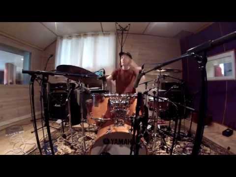 Tigran Hamasyan -The Court Jester Drum Cover -