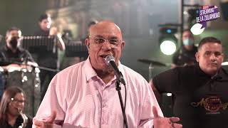 Argenis Carruyo -  El Baile del muñeco - En vivo