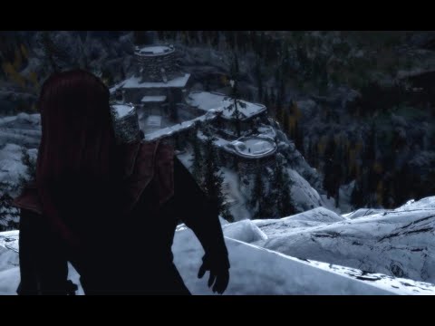 MADU VI - "Revisiting Bruma. Fort Horunn, part 1"