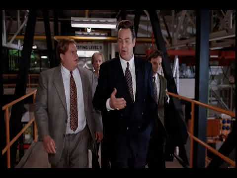 Great Lines in Cinema - Zalinsky - Tommy Boy