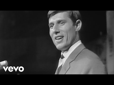 Udo Jürgens - My Baby, Goodbye (Schlagerkarussell 17.6.1961)