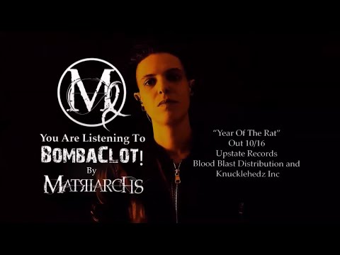 Matriarchs - BombaClot (Playthrough Video)