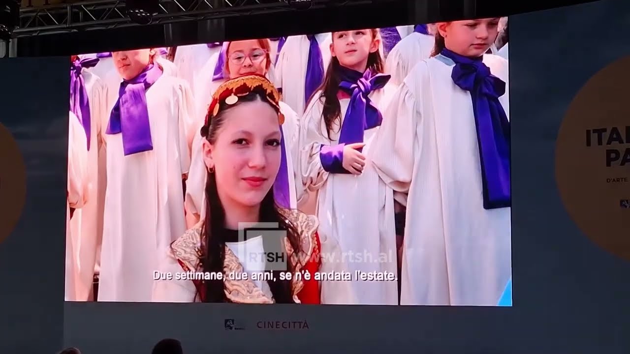 “Zoja e Këshillit të Mirë” në Venecia, dokumentari i Gjon Kolndrekajt prezantohet në Festivalin e Filmit