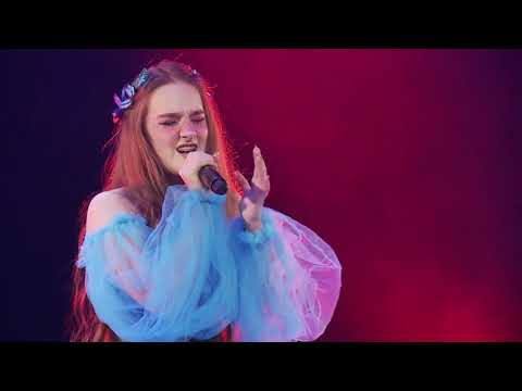 MEIDĖ. KONCERTAS SKIRTINGOS SPALVOS