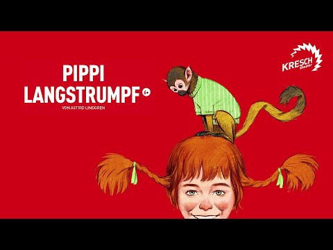 “Pippi Longstocking” is already a hit in Krefeld