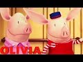 Olivia The Pig Olivia Plays Hotel Olivia Full Episodes