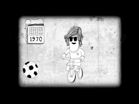 In The Fall by Steve Cutts