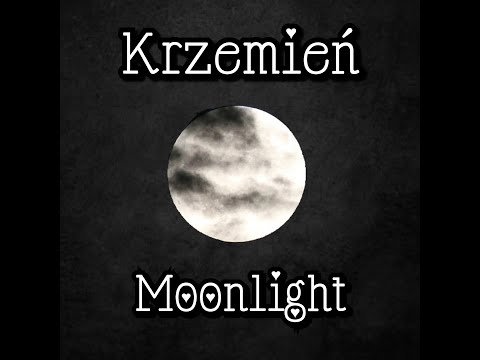 Krzemień - Moonlight (prod. Żywy) OFFICIAL MUSIC VIDEO