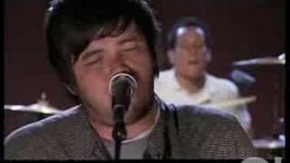 The Spill Canvas - All Over You (Live @ Yahoo Studios)