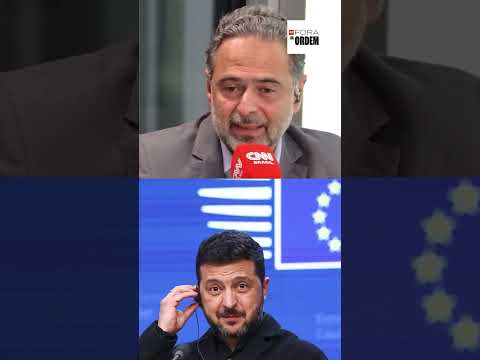Guerra da Ucrânia: “Se Putin tivesse capacidade militar, ele reconstruiria a URSS”, avalia Lourival