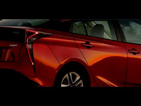 Thumbnail for TOYOTA PRIUS 2019 INDIA by Toyota Prius, Toyota, Toyota Prius G, Toyota Prius C, Toyota Prius V