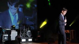 כמו ציפור יונתן שינפלד ווקאלי