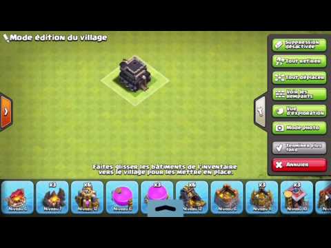 Speed Building HDV 4 [GDC] [RUSH]