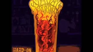 Busted - People's Blues of Richmond (studio)