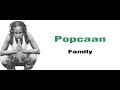 Popcaan - Family Lyrics