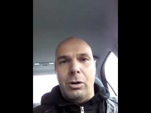 Heiko Müller, Stellungnahme nach 3. Diebstahl in Folge an seinem Fahrzeug