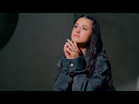 Jessica Baio - unsaid (official lyric video)