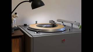 He May Be Your Man / Helen Humes with Bill Doggett Octet