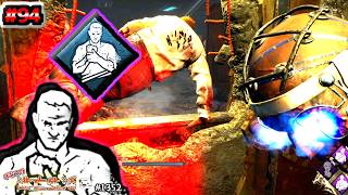【DBD】お久しぶりのドクターさんと弱音　～弱音はなしだ100番勝負～　げむこの逃亡生活実況プレイ:1352