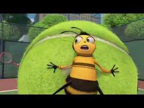 Bee Movie (Trailer)