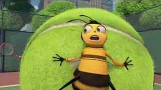 Bee Movie - Trailer 3