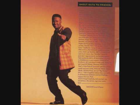 Meanwhile back at the ranch - Smoove