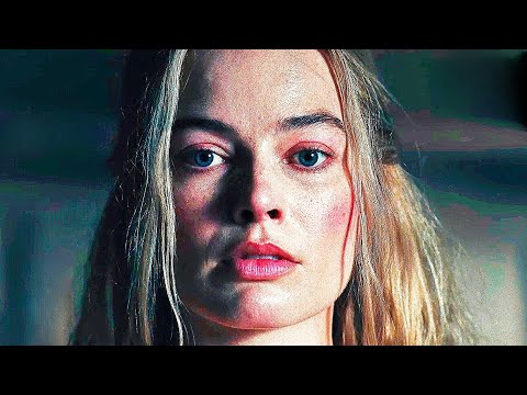 Грозовой перевал (2026) — трейлер фильма