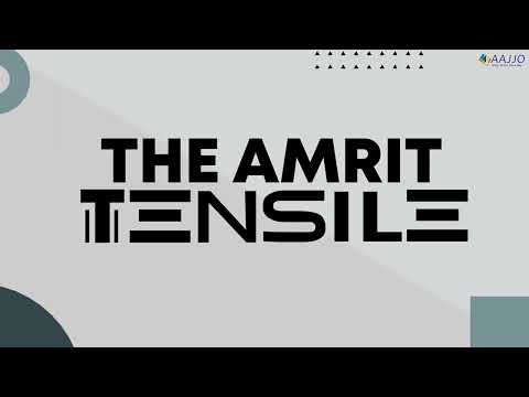About The Amrit Tensile