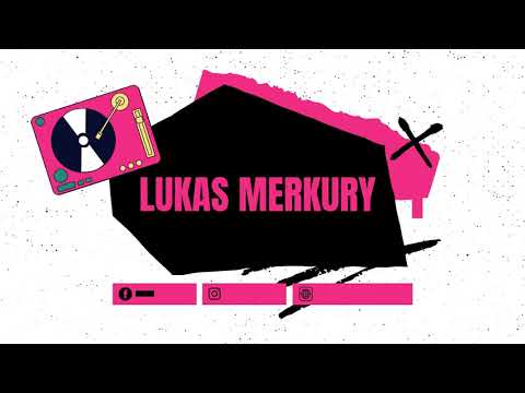 Lukas Merkury pres. House Party (Radio Show) | Tech House Mix #01