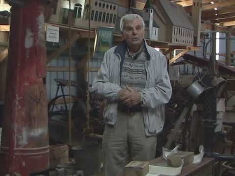 Edmund Opp Landmark Walk Part 1