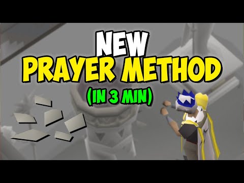 Varlamore Prayer in 3 minutes (Quick Guide)