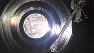 Jefferson Airplane - Somebody To Love - Vinyl LP 1967