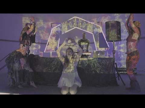 Outersect + Auric Medicine at Untz Fest 2016