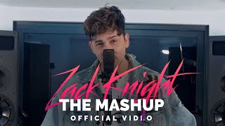 The &quot;Zack Knight&quot; Mashup