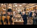 Carlos Santana Heard 200 Take It Or Leave It In A Guitar Shop That Guitar Was Priceless