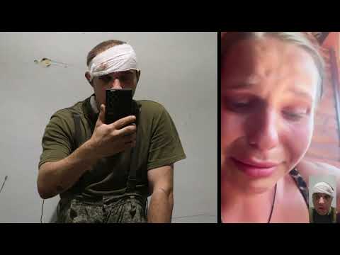 Микитюк Василий Юрьевич. 3 ОШБр