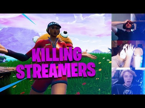 Team Liquid *STREAMERS REACT* ☠️to me killing them!☠️