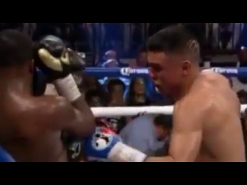 BRONER VS GRANADOS FULL FIGHT RESULTS AND POST TALK