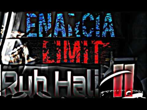 Enarcia & LimiT - RUH HALİ 2  [2016]