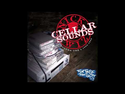 DMX feat. Ran Reed & Pudgee TPB - You Ain't Know