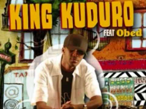King Kuduro - Décalé