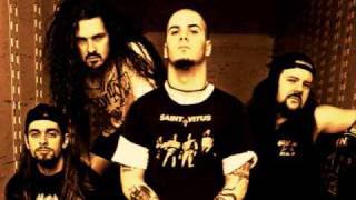Pantera - Good Friends And A Bottle Of Pills
